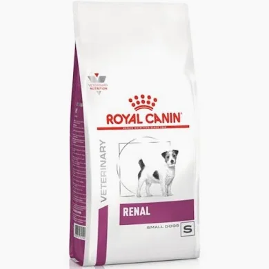 Royal Canin VD Canine Renal Small Dogs 1,5kg