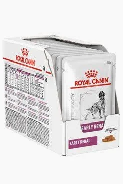 Royal Canin VD Canine Early Renal kapsa 12x100g
