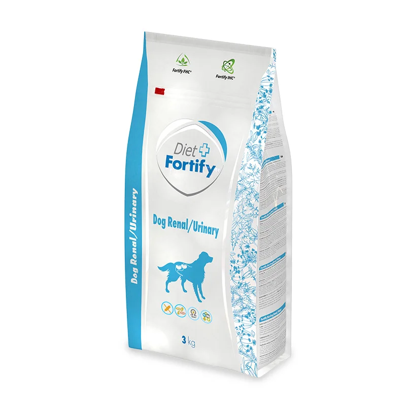 Fortify Diet Dog Renal/Urinary 3kg