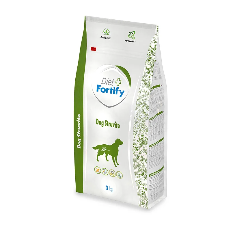 Fortify Diet Dog Struvite 3kg