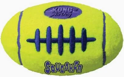 Hračka tenis KONG AirDog Football L náhled 2