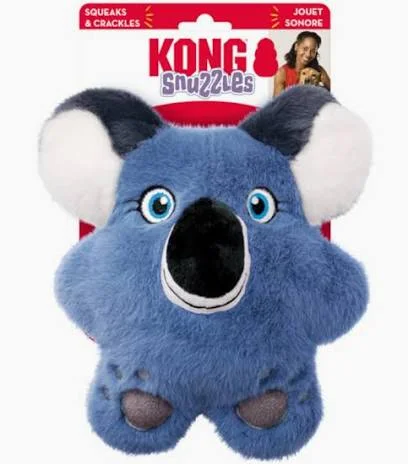 Hračka plyš KONG Snuzzles Koala M