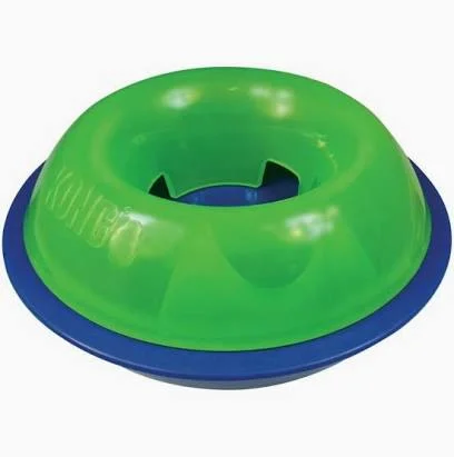 Hračka plast KONG Tiltz L