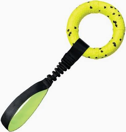 Hračka pěna KONG Reflex Tug