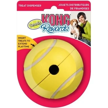 Hračka guma KONG Rewards Tennis S