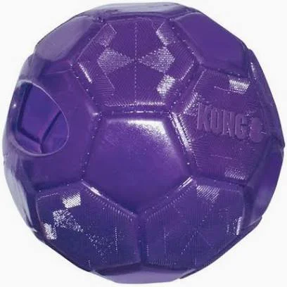 Hračka guma KONG Flexball M/L