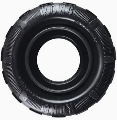 Hračka guma KONG Extreme Tires M/L