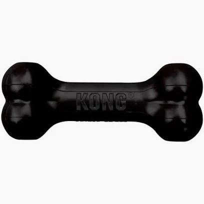 Hračka guma KONG Extreme Goodie Bone M