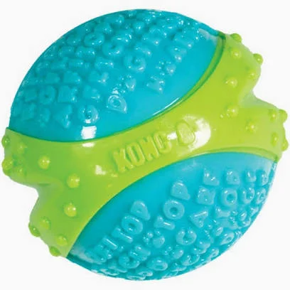 Hračka guma KONG CoreStrength Ball L