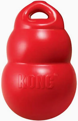 Hračka guma KONG Bounzer M