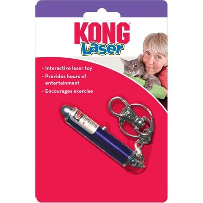 Hračka cat KONG Laser Pointer