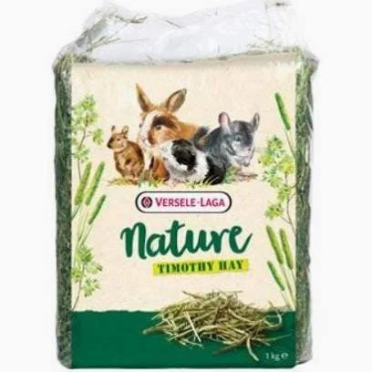 VL Nature Timothy Hay seno 1kg