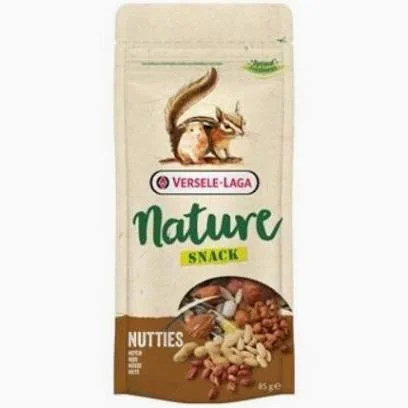 VL Nature Snack pro hlodavce Nutties 85g