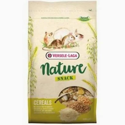 VL Nature Snack pro hlodavce Cereals 500g