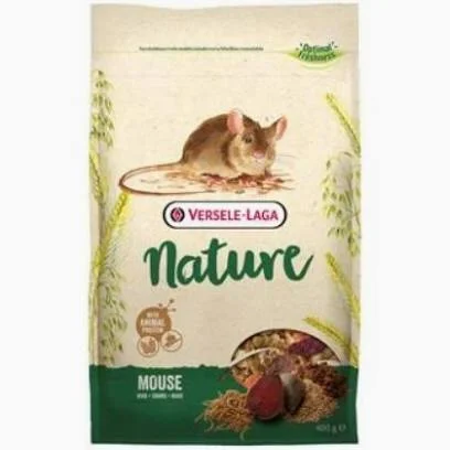 VL Nature Mouse pro myši 400g