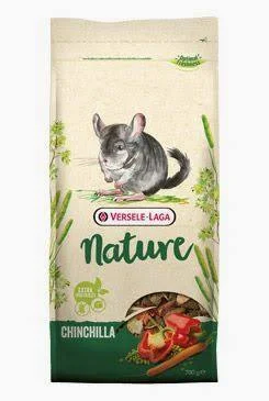 VL Nature Chinchilla pro činčily 2,3kg