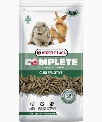 VL Complete Cuni Sensitive pro králíky 1,75kg náhled 2