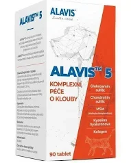 Alavis 5 tbl 90