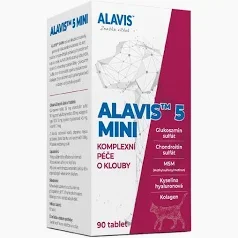Alavis 5 mini tbl 90