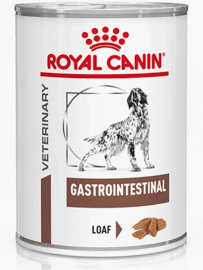 Royal Canin VD Dog konz. Gastro Intestinal 400 g