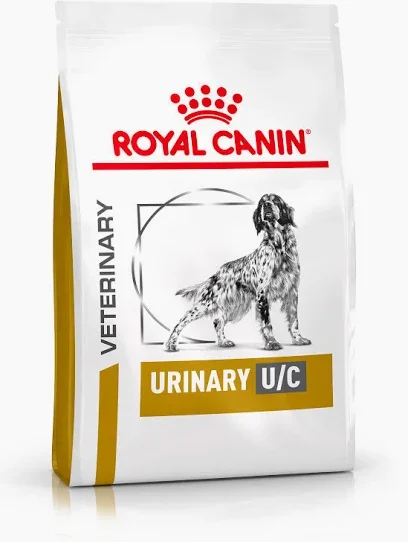 Royal Canin VD Dog Dry Urinary U/C 14 kg