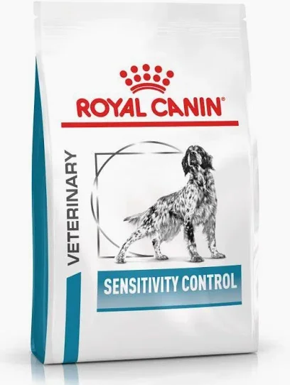 Royal Canin VD Dog Dry Sensitivity Control 1,5 kg