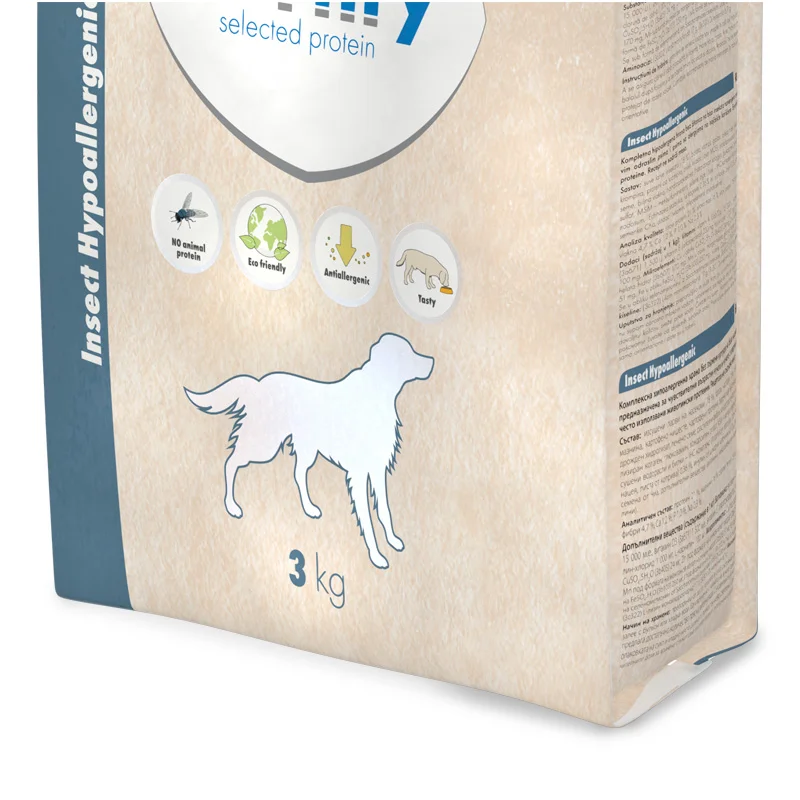 Fortify Insect Hypoallergenic 3kg