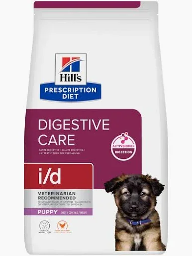 Hill's Prescription Diet i/d Puppy Chicken 1,5 kg