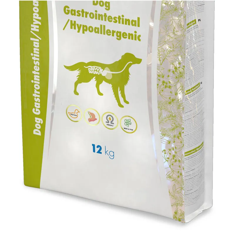 Fortify Diet Dog Gastrointestinal/Hypoallerg. 12kg